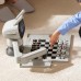 Умный робот для обучения игре в шахматы и шашки. SenseRobot Chess Lite Умный робот для обучения игре в шахматы и шашки. SenseRobot Chess Lite 4